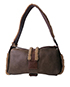 Flight Bag, back view